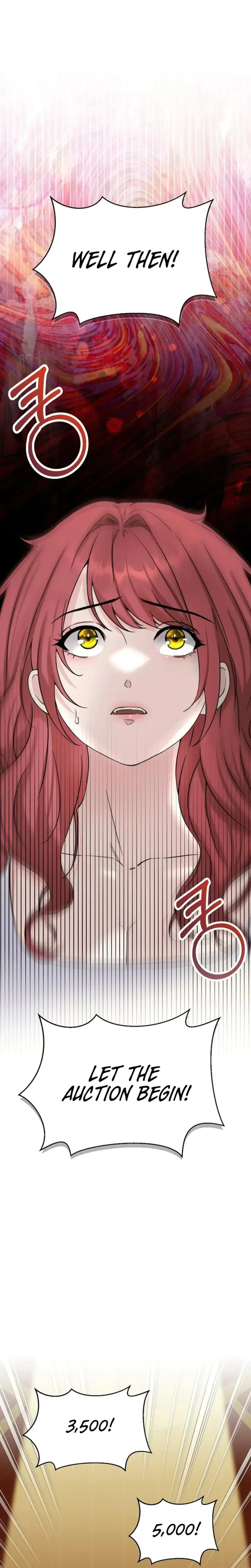 The Maids Night Chapter 1 - Page 22