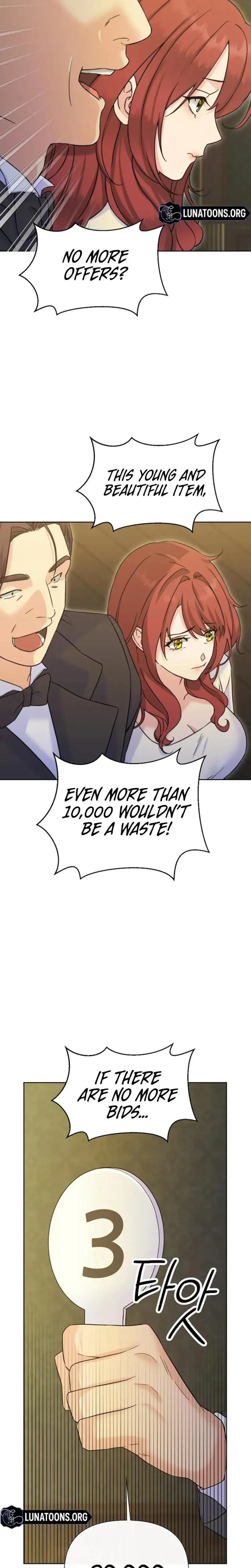 The Maids Night Chapter 1 - Page 24