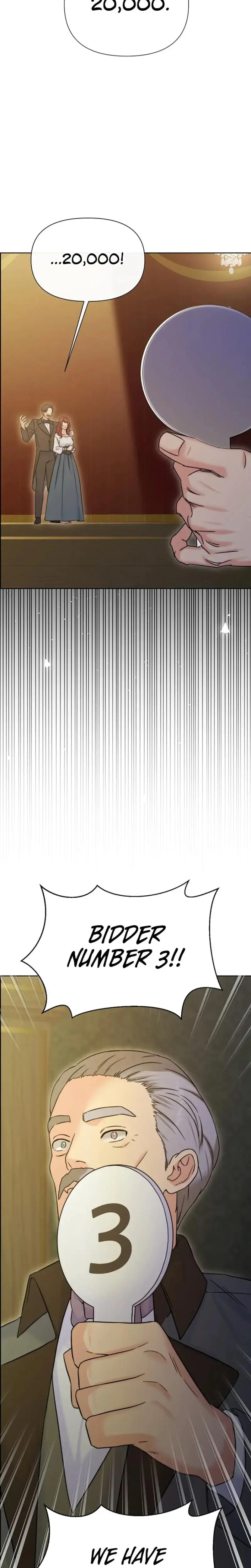 The Maids Night Chapter 1 - Page 25