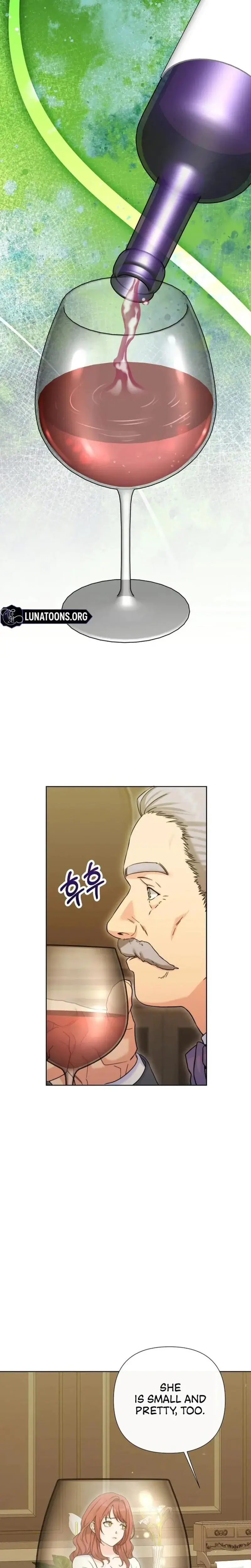 The Maids Night Chapter 1 - Page 31
