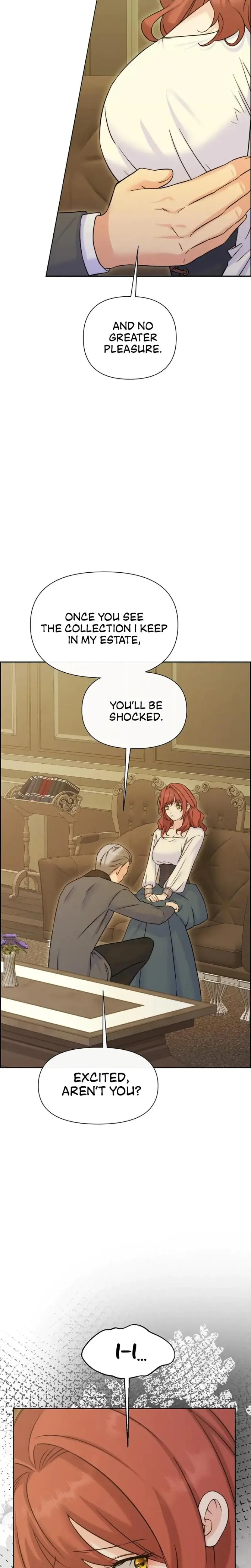 The Maids Night Chapter 1 - Page 35