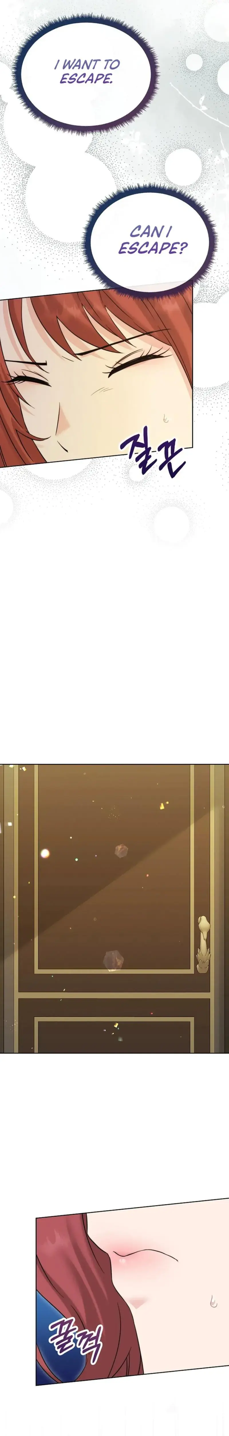 The Maids Night Chapter 1 - Page 38