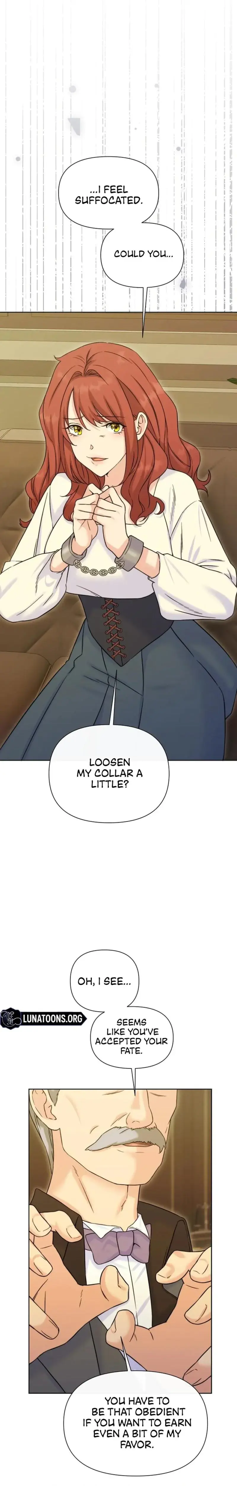 The Maids Night Chapter 1 - Page 39