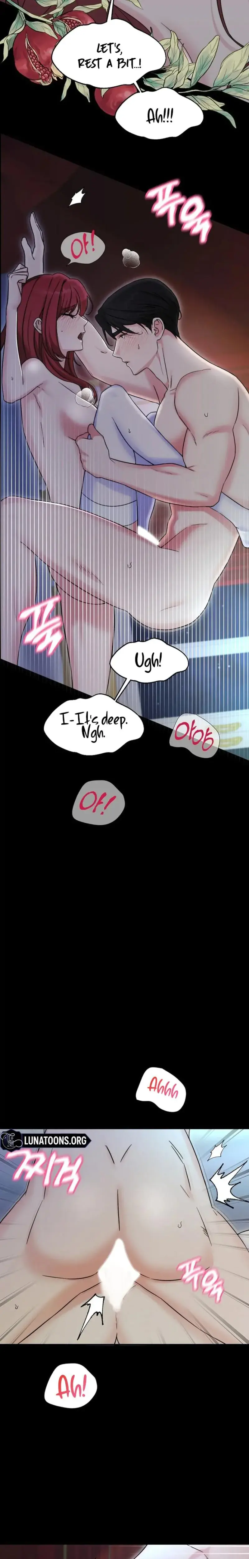 The Maids Night Chapter 1 - Page 4