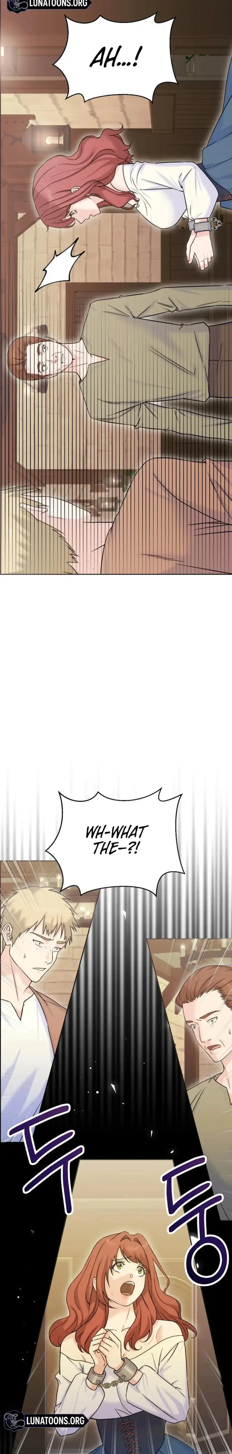 The Maids Night Chapter 1 - Page 43
