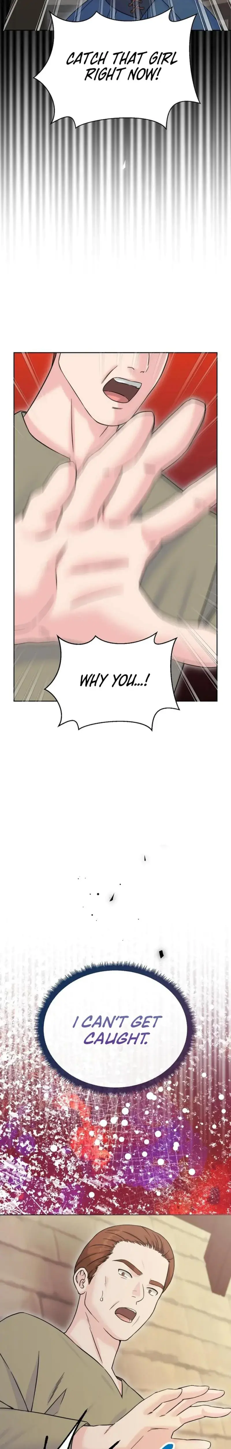 The Maids Night Chapter 1 - Page 44