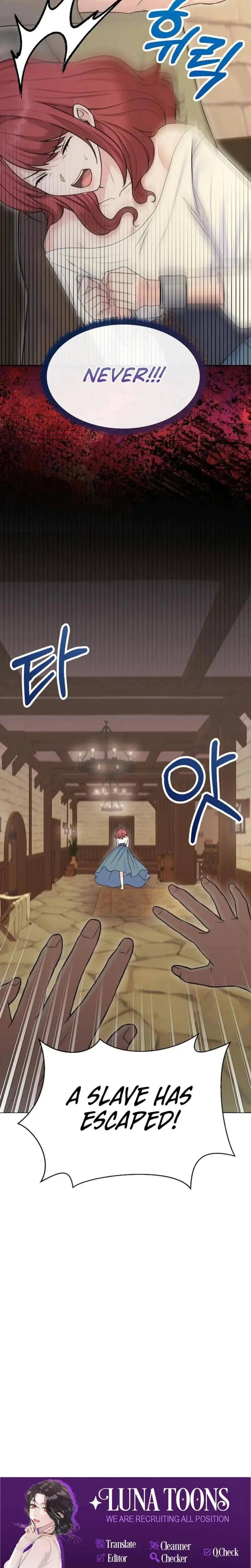 The Maids Night Chapter 1 - Page 45