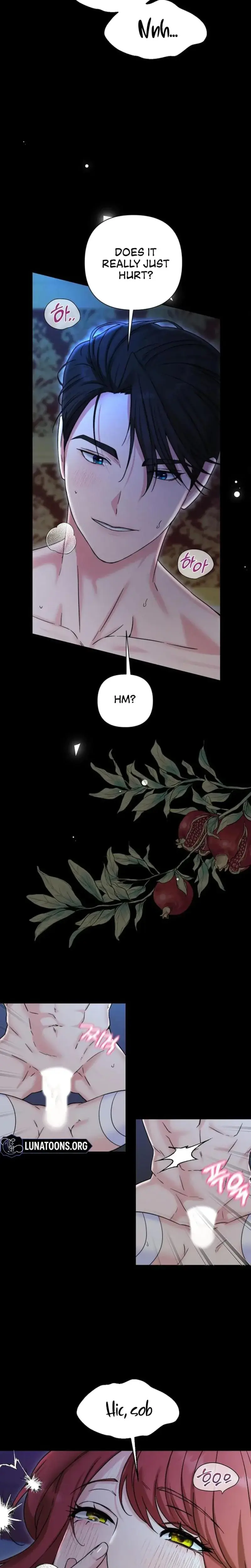 The Maids Night Chapter 1 - Page 7