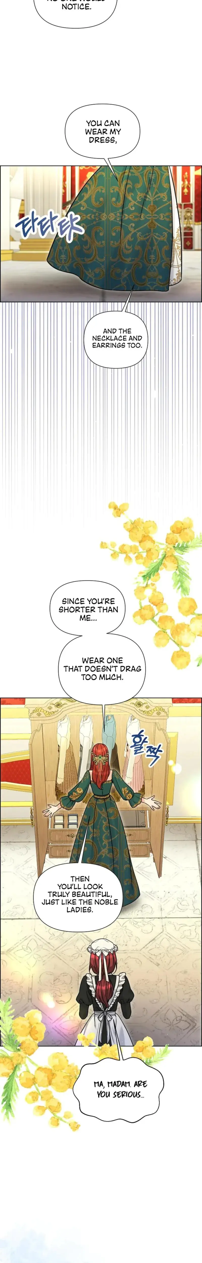 The Maids Night Chapter 10 - Page 12