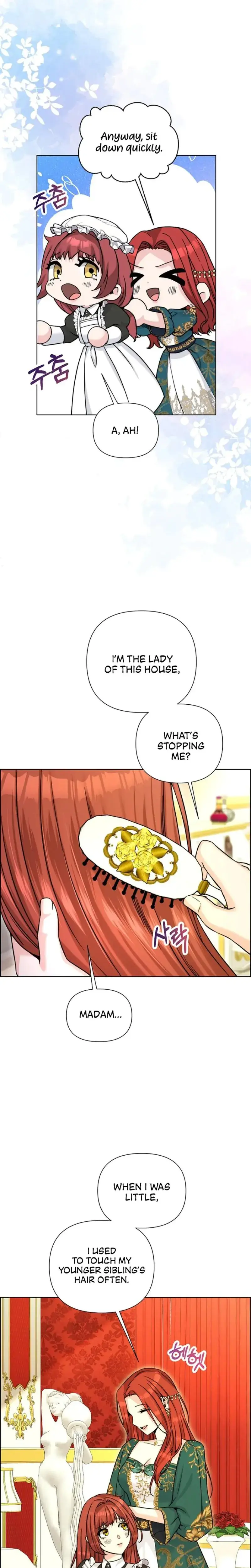 The Maids Night Chapter 10 - Page 13