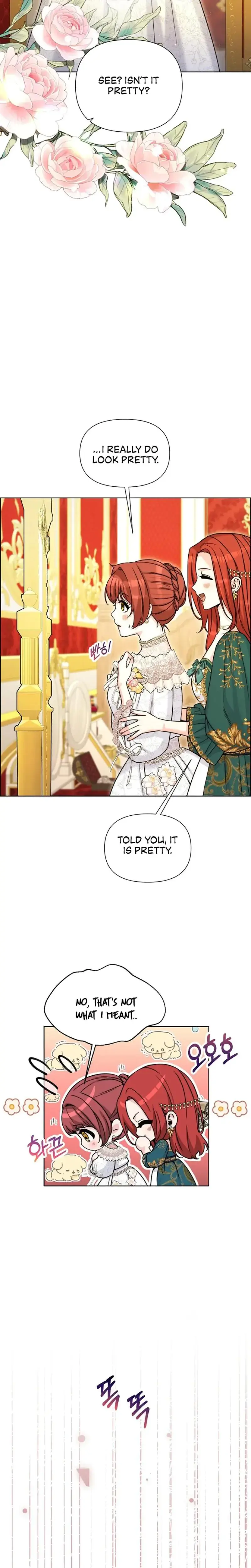 The Maids Night Chapter 10 - Page 19