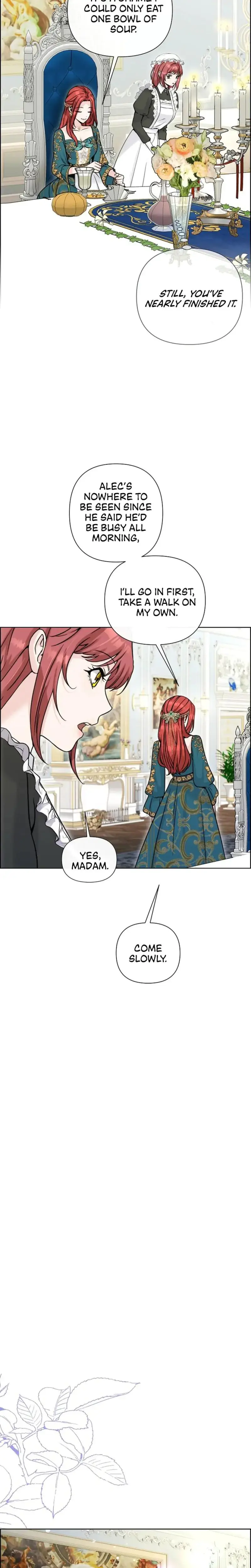 The Maids Night Chapter 10 - Page 2