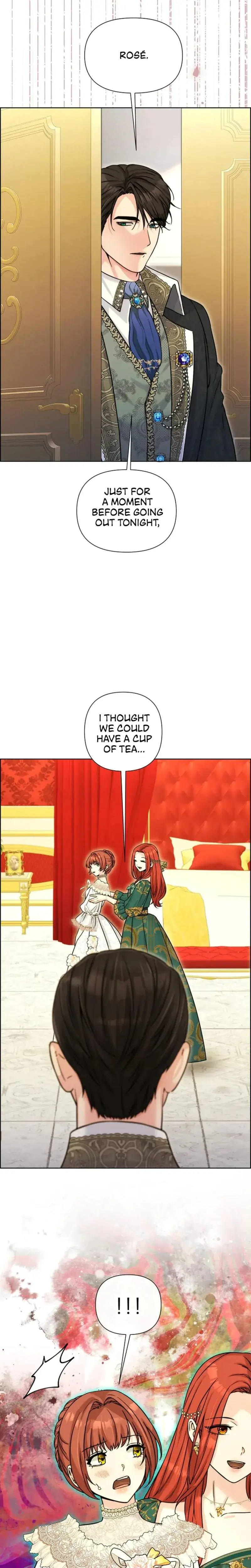 The Maids Night Chapter 10 - Page 20