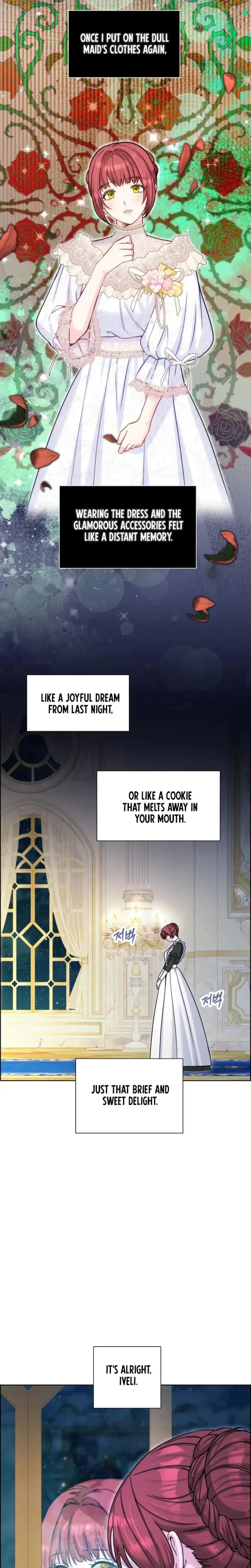 The Maids Night Chapter 10 - Page 25