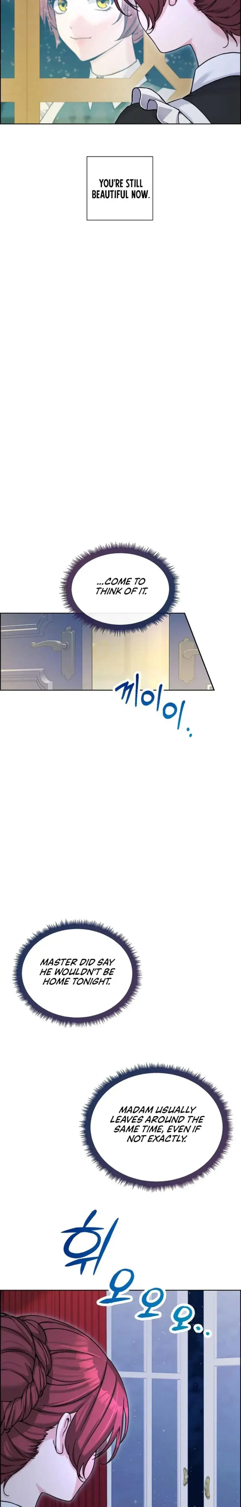 The Maids Night Chapter 10 - Page 26