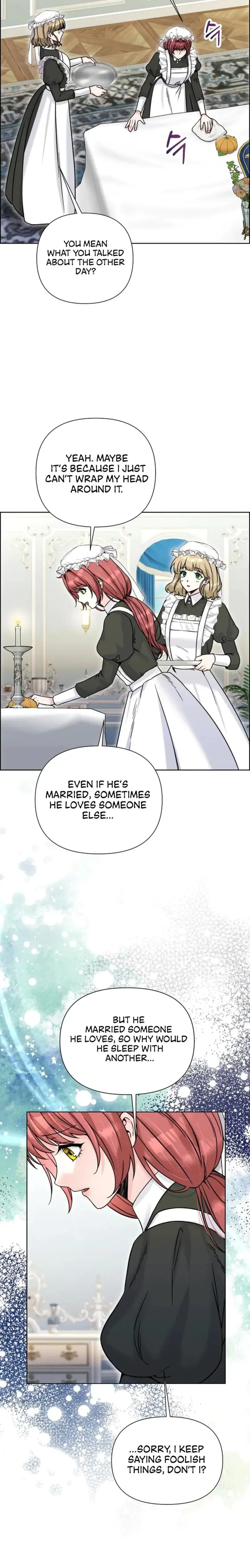 The Maids Night Chapter 10 - Page 5