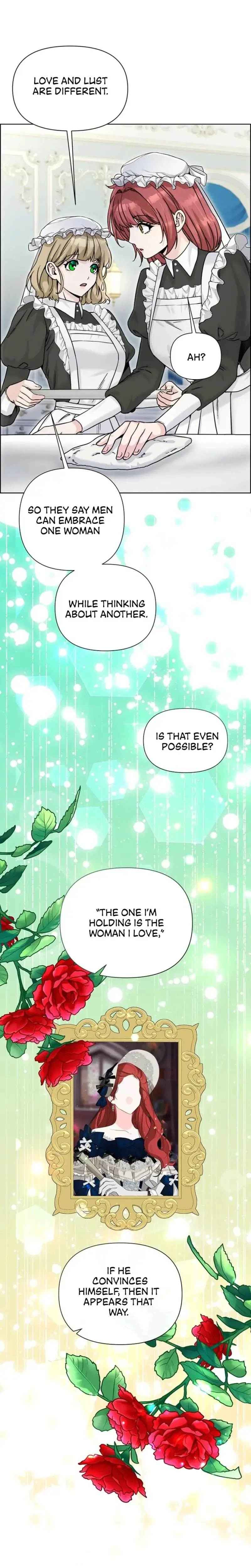 The Maids Night Chapter 10 - Page 6