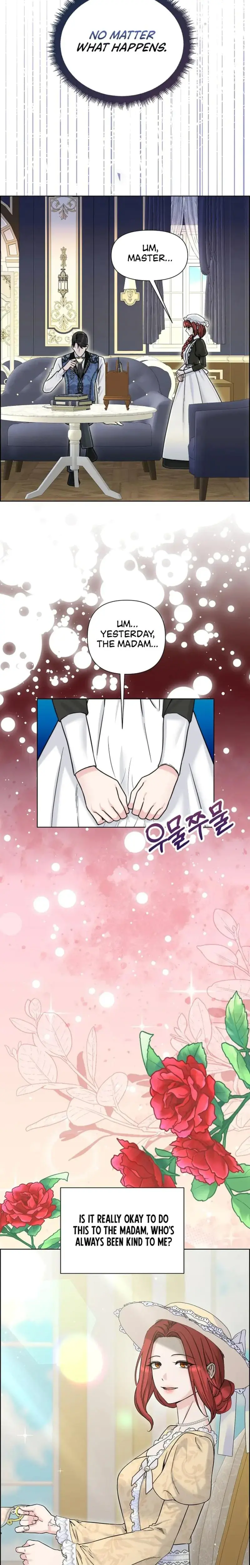 The Maids Night Chapter 11 - Page 13