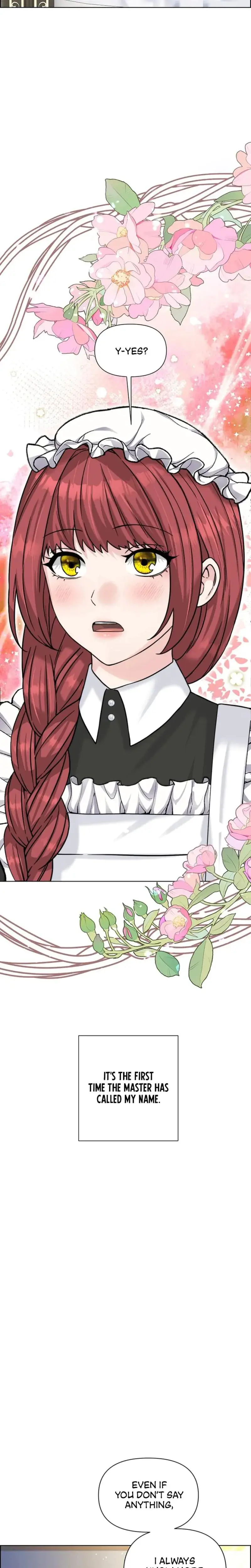 The Maids Night Chapter 11 - Page 16