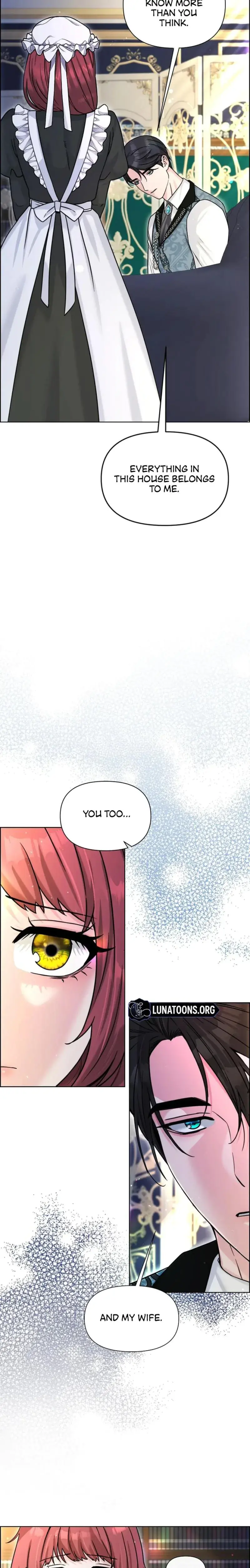 The Maids Night Chapter 11 - Page 17