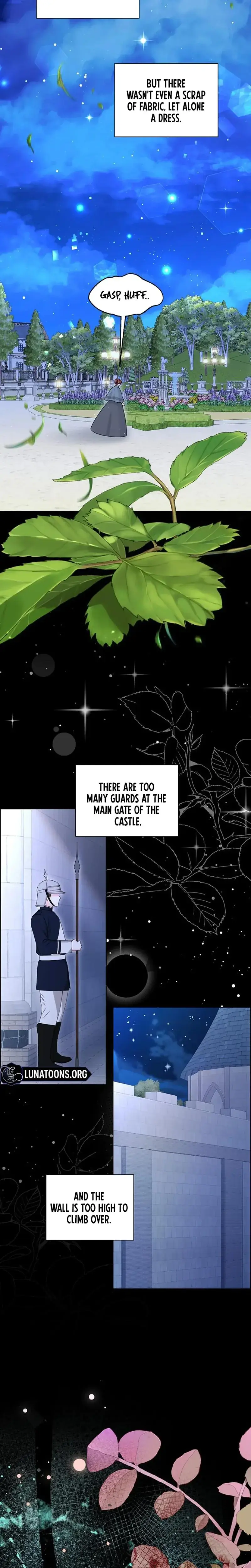 The Maids Night Chapter 11 - Page 2