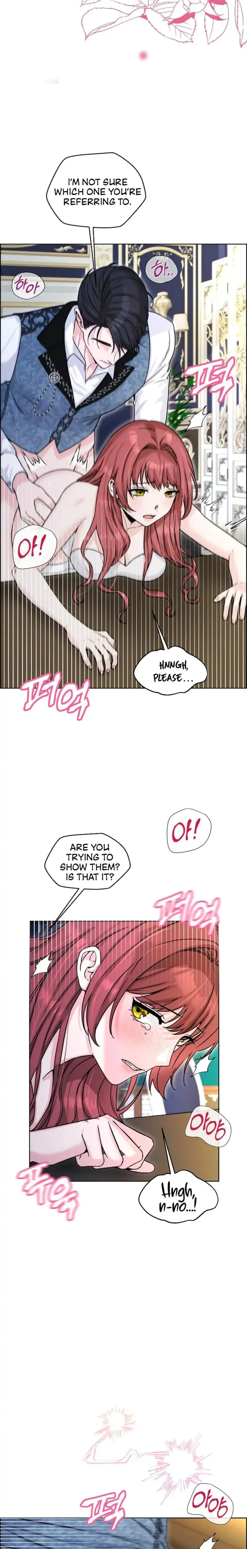 The Maids Night Chapter 11 - Page 26