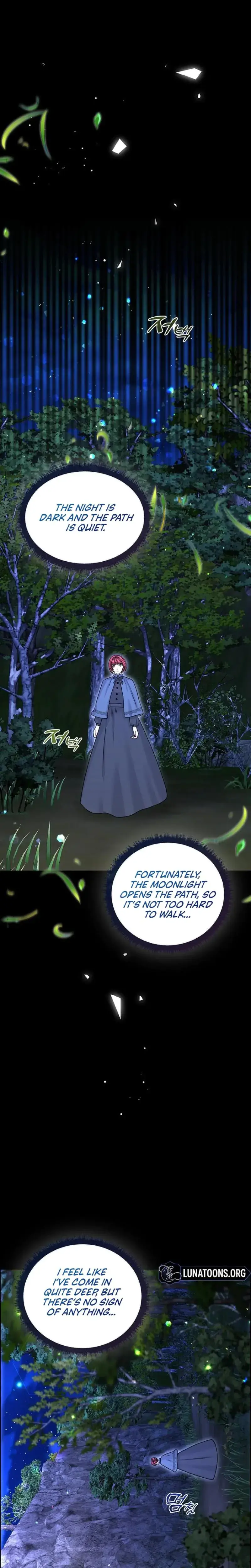 The Maids Night Chapter 11 - Page 5