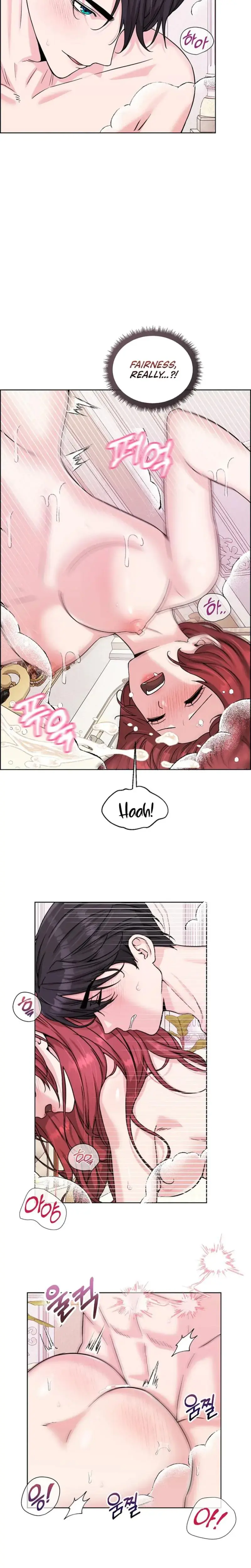 The Maids Night Chapter 12 - Page 23
