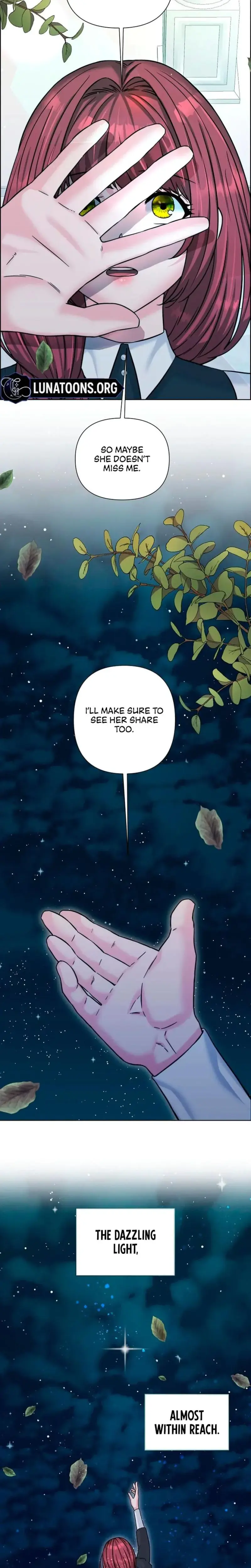 The Maids Night Chapter 13 - Page 12