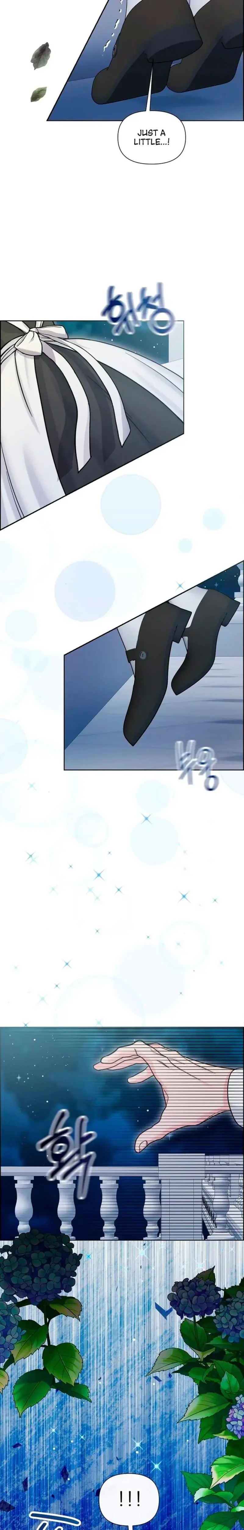 The Maids Night Chapter 13 - Page 14