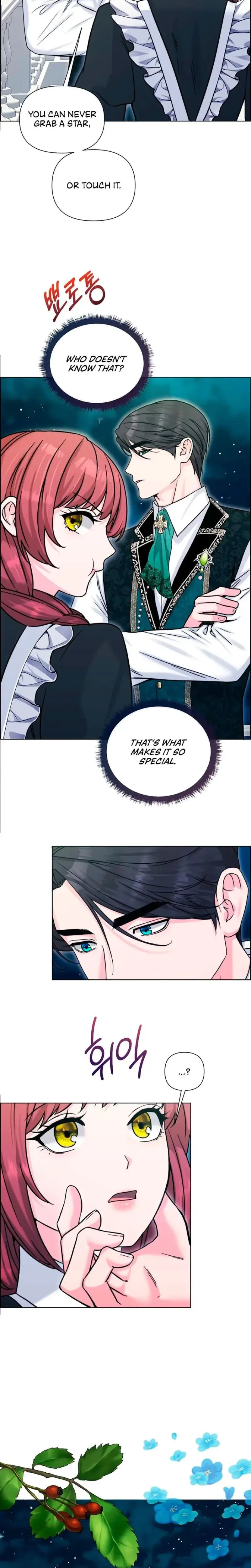 The Maids Night Chapter 13 - Page 22