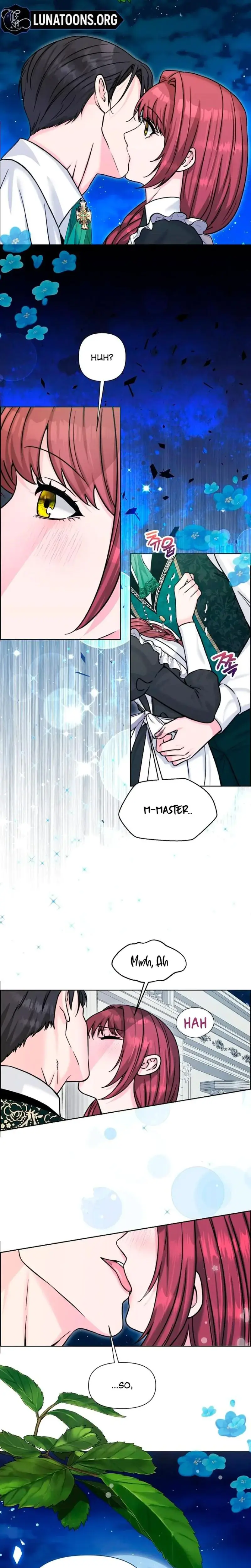 The Maids Night Chapter 13 - Page 23