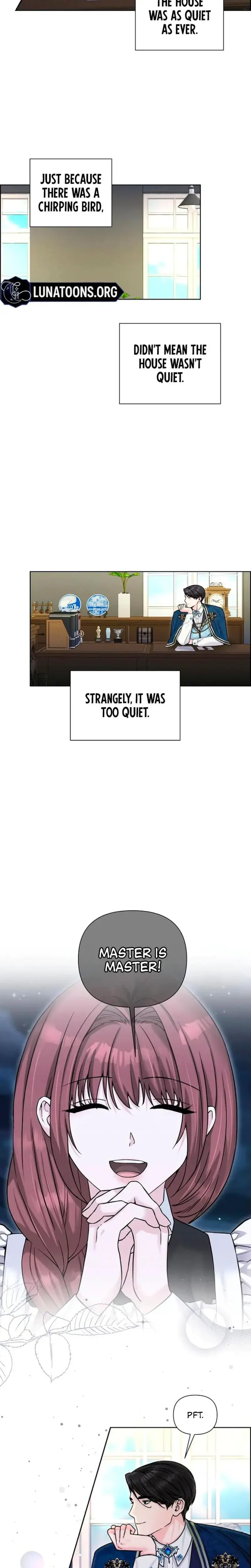 The Maids Night Chapter 14 - Page 15
