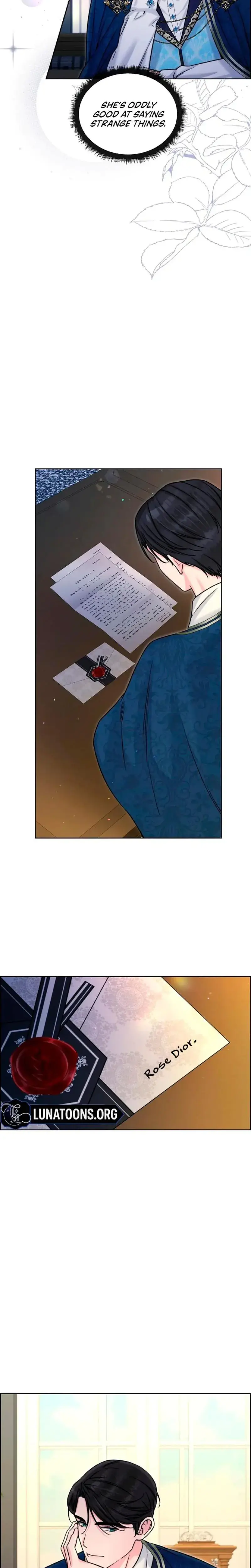 The Maids Night Chapter 14 - Page 16