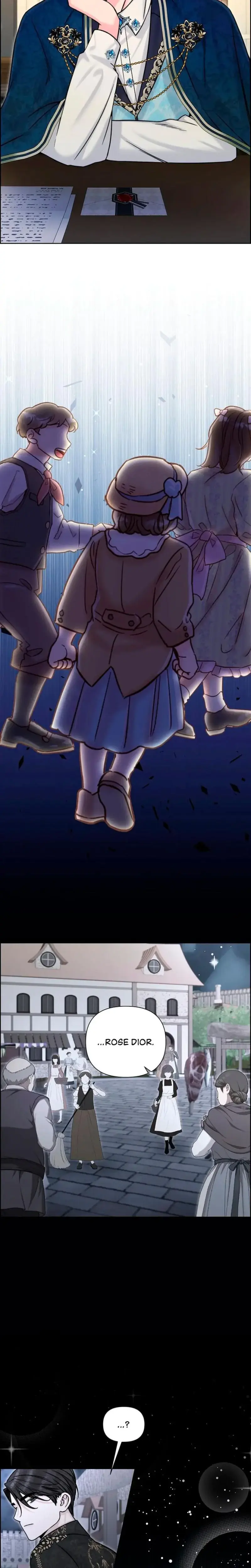 The Maids Night Chapter 14 - Page 17