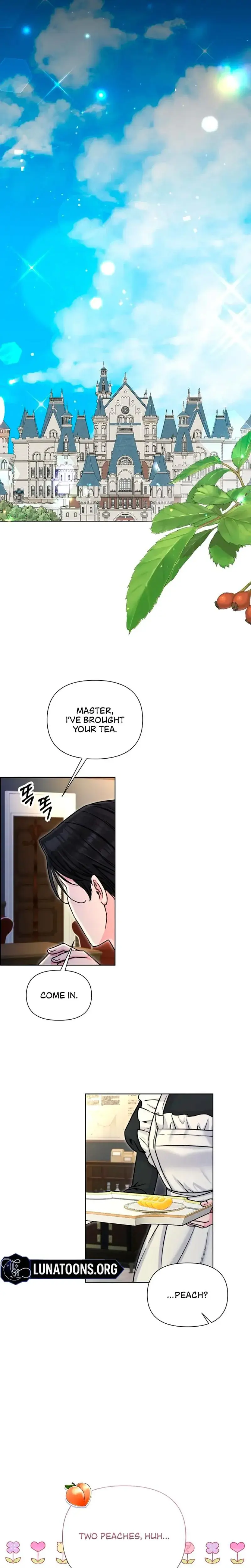 The Maids Night Chapter 14 - Page 19