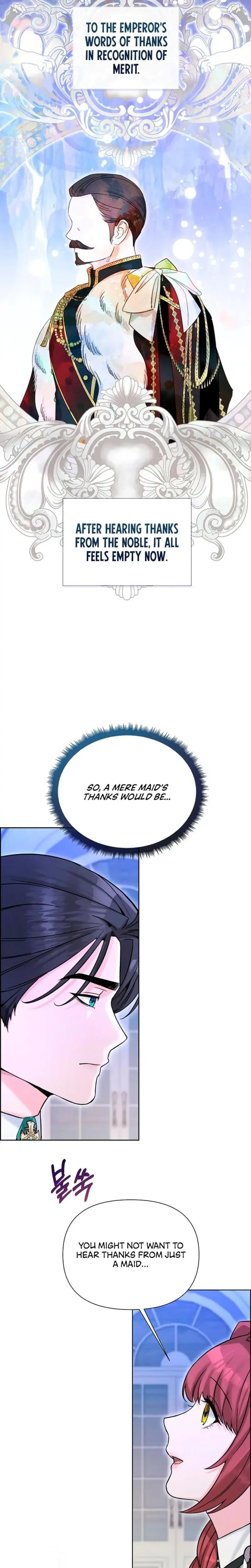 The Maids Night Chapter 14 - Page 5