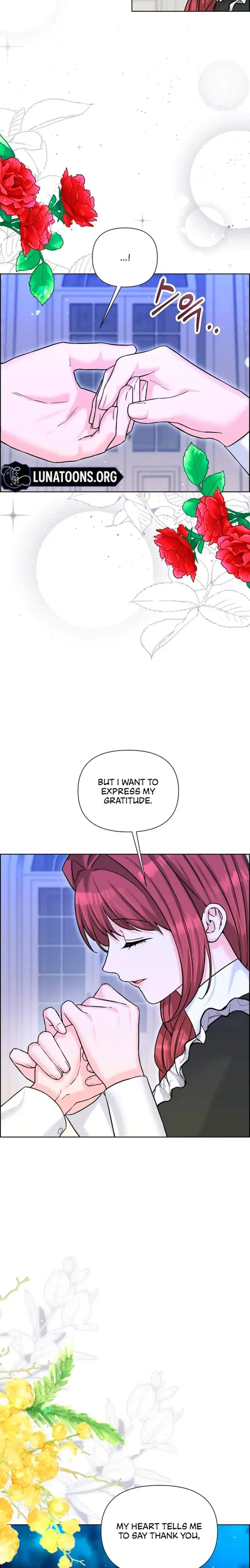 The Maids Night Chapter 14 - Page 6