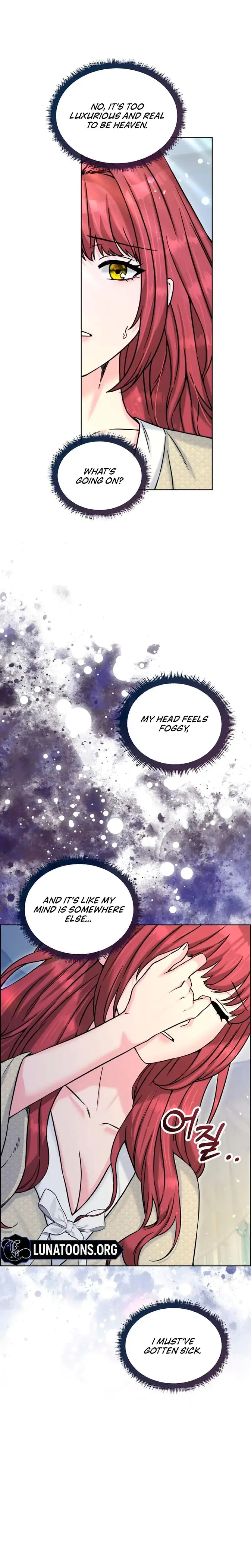 The Maids Night Chapter 15 - Page 15