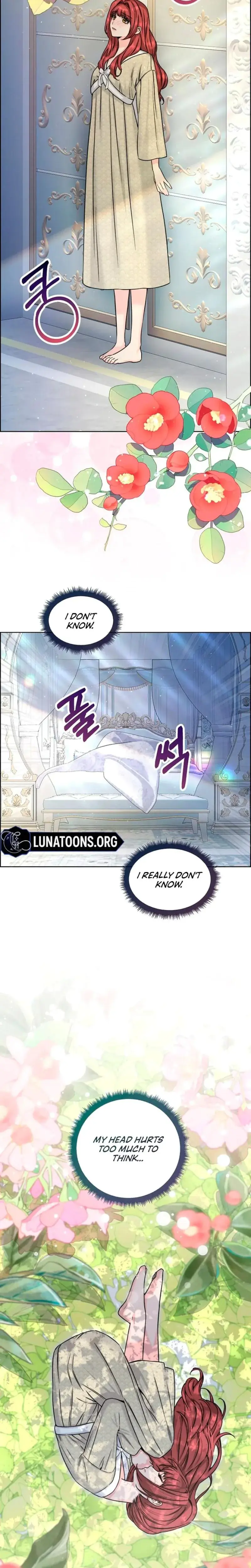 The Maids Night Chapter 15 - Page 21
