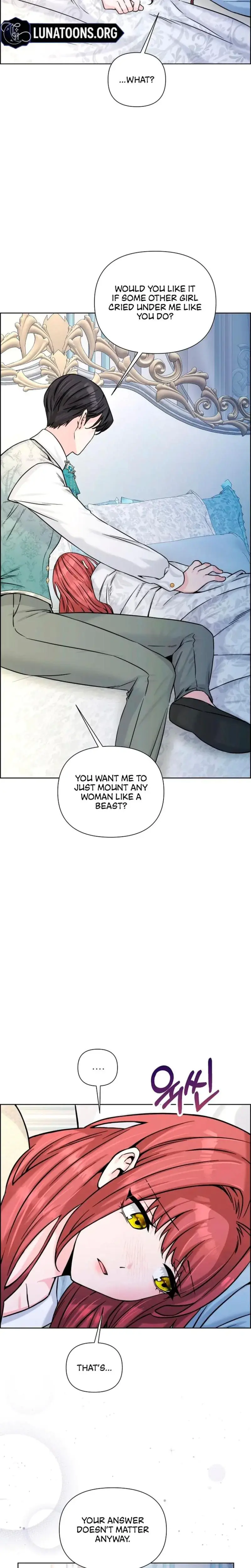 The Maids Night Chapter 15 - Page 25