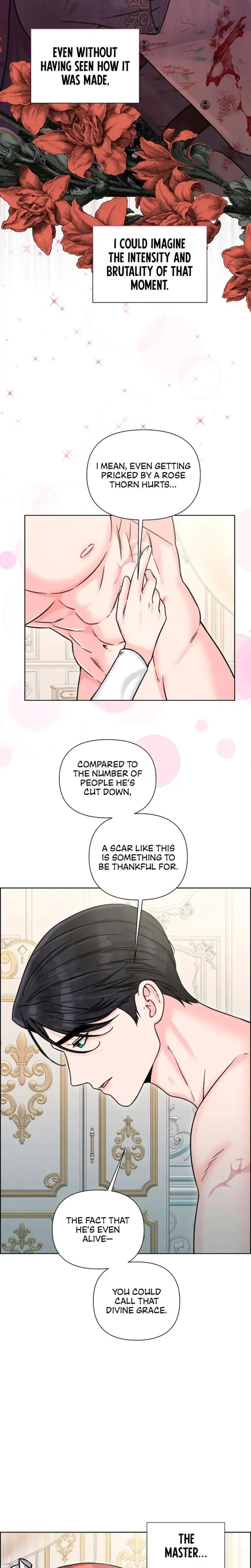 The Maids Night Chapter 16 - Page 14
