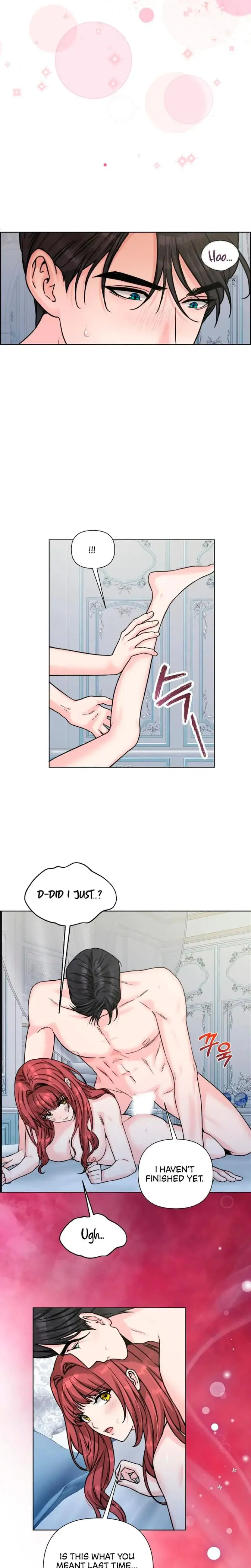 The Maids Night Chapter 16 - Page 23