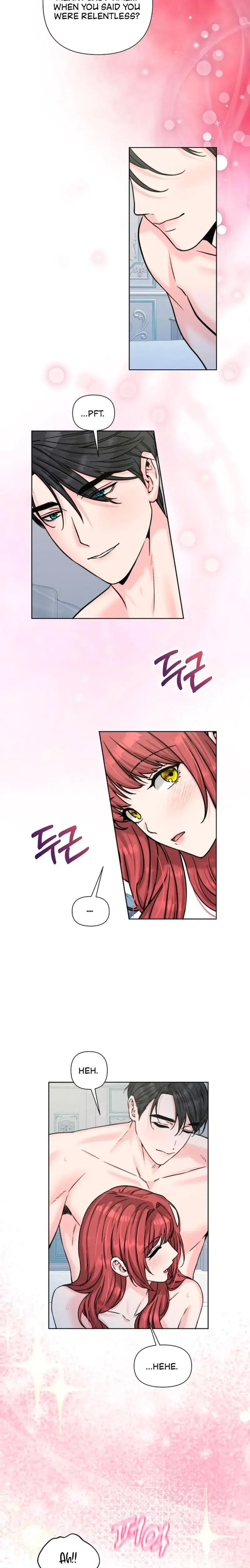 The Maids Night Chapter 16 - Page 24