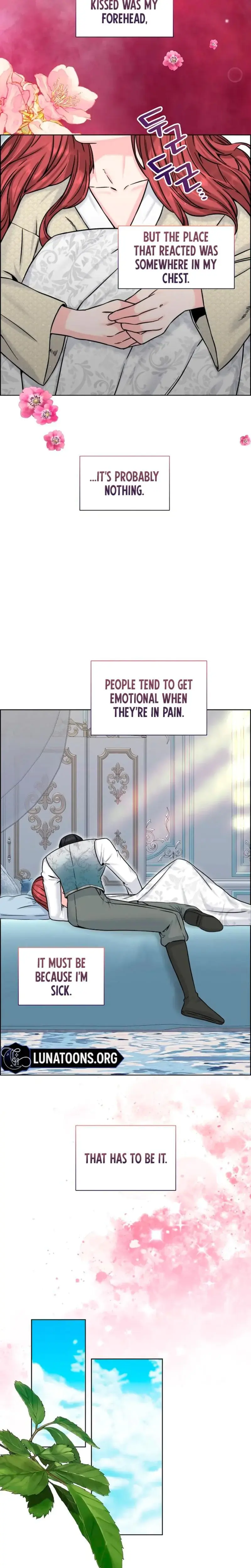 The Maids Night Chapter 16 - Page 3