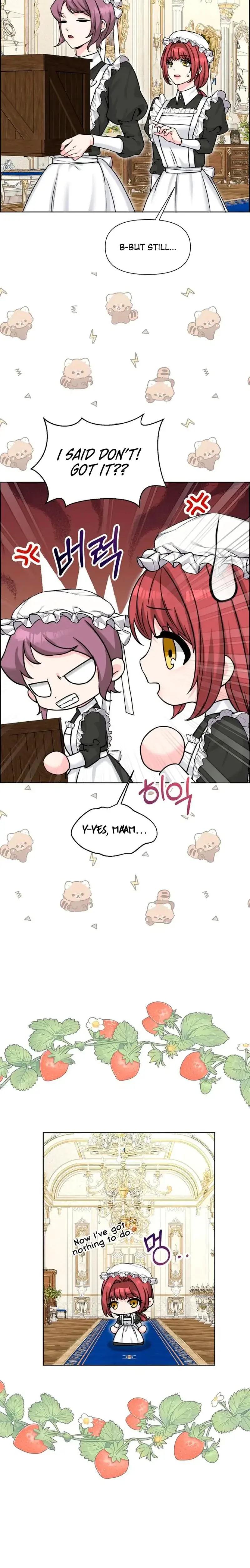 The Maids Night Chapter 16 - Page 6