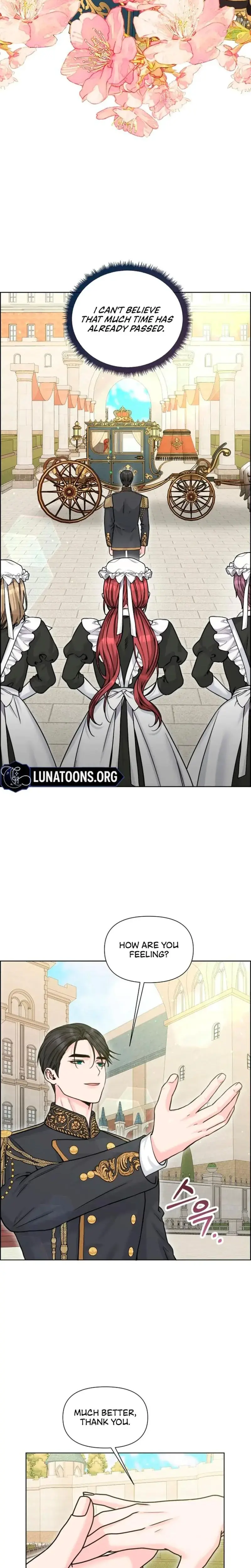 The Maids Night Chapter 17 - Page 12