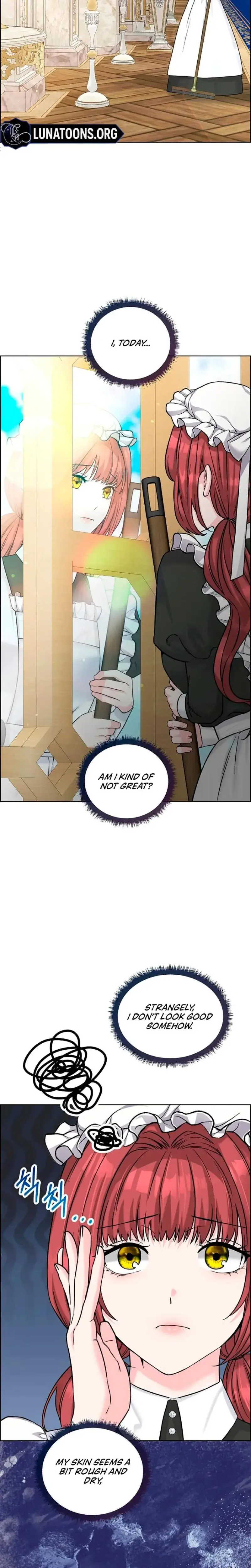 The Maids Night Chapter 17 - Page 6