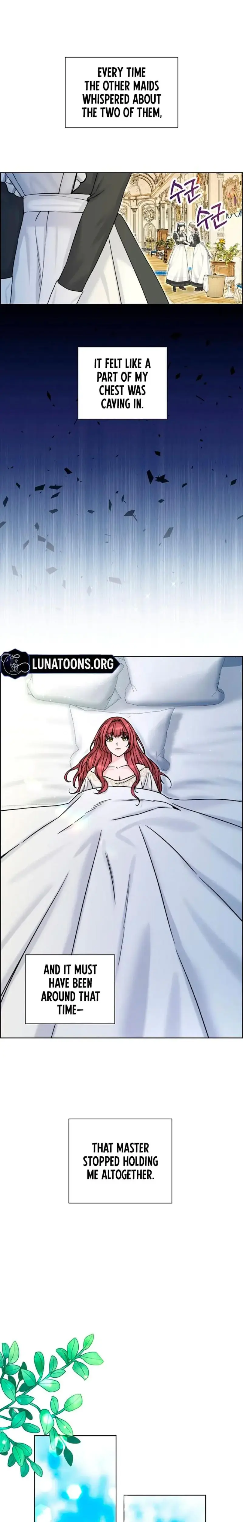 The Maids Night Chapter 18 - Page 16