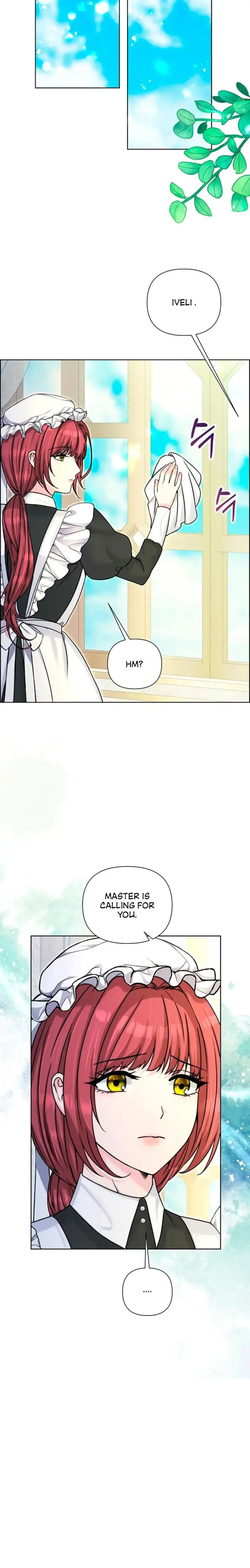 The Maids Night Chapter 18 - Page 17
